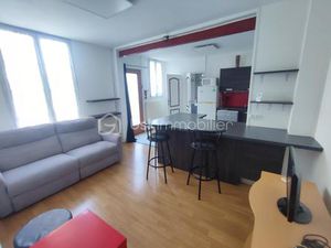 Appartement de 39 25 m² à Savigny-Sur-Orge