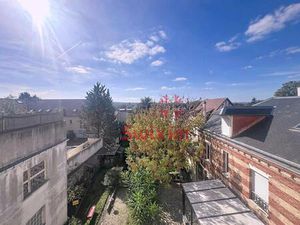 Appartement familial