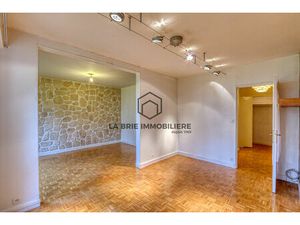 Appartement Villecresnes 3 pièce(s) 59.12 m2