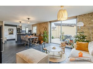 SPACIEUX REZ-DE-JARDIN IDEALEMENT PLACE