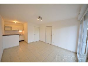 Appartement T2 Villemur-sur-Tarn à vendre