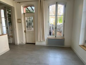 Appartement Viroflay 2 pièce(s) 29.22 m2