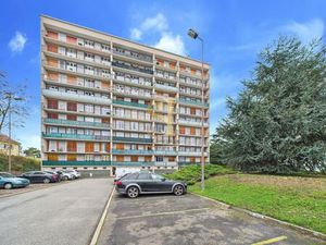 Appartement 5 pièces à Viry-chatillon (91170)