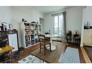 Location appartement  44.39 m² T-3 à Vitry-sur-Seine  1 080 €