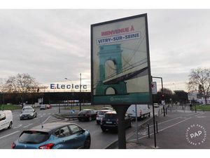 Vitry-sur-Seine (94400)