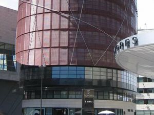 BUREAUX DE STANDING CENTRE DIJON