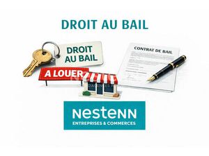 Local commercial Bordeaux Tourny