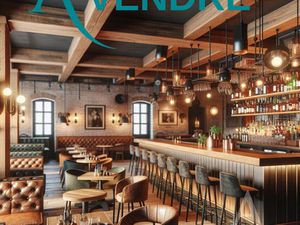 Fonds de commerce Restaurant avec Licence IV