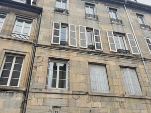 Local commercial Besancon 120 m2