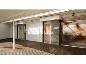 Bordeaux Caudéran – Local commercial 155 m² – Axe passant – Investissement locatif