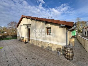 MAISON À VENDRE DE 3 PIÈCES DE 81 05 M²