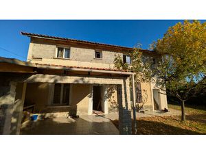 Maison Barbentane 5 pièces 96 m2