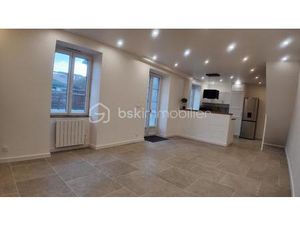 Maison de ville de 78 09 m² à Bayonne