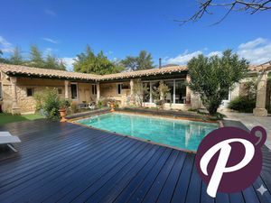 Maison plain-pied proche Dordogne