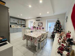 Immeuble Boulay Moselle entièrement rénové 210M²