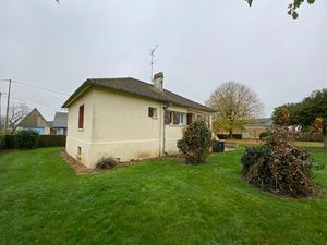 Maison Chambois 4 pièce(s)