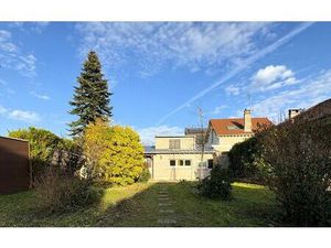 Location maison  48.54 m² T-2 à Champs-sur-Marne  1 100 €