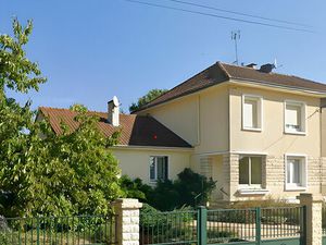 MAISON HABITABLE PLAIN-PIED AVEC SOUS-SOL