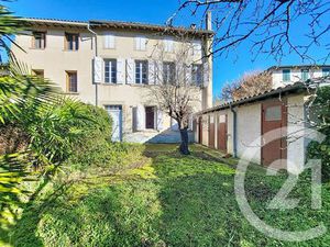 Maison à vendre - 5 pièces - 284 50 m2 - Daumazan Sur Arize - 09 - MIDI-PYRENEES