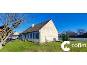 Plain-pied proche d'Oloron