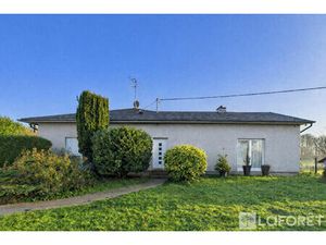 Maison Gildwiller 9 pièces 290m²