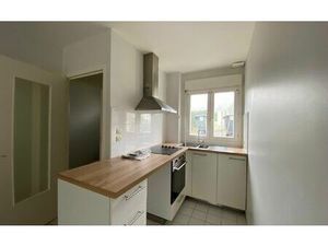 Location maison  m² T-2 à Joué-lès-Tours  772 €