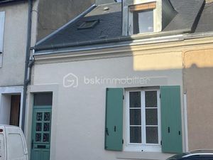 Maison de 70 m² à Le Mans