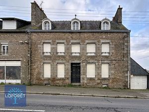 Maison Louvigne Du Désert 10 pièce(s)