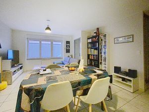 EXCLUSIVITÉ  Maison de ville T3 avec cave  Investissement locatif à Luçon.