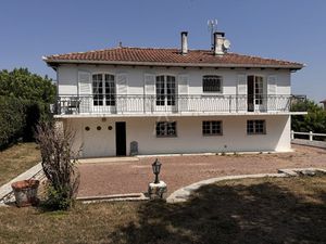 Vente maison Magnac sur touvre  108m² 5 pièces 189 500€ avec garage