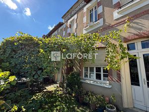 Maison T5 Mirepoix-sur-Tarn à vendre