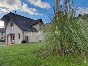 Maison de 102 m² à Mortree