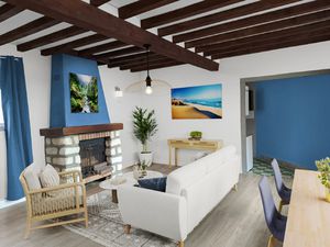 Orchies  Maison 98 m2 3 chambres