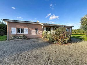 Maison Orgueil 5 pièce(s) 134 m2