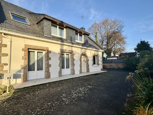 Maison 135m2 - Péaule