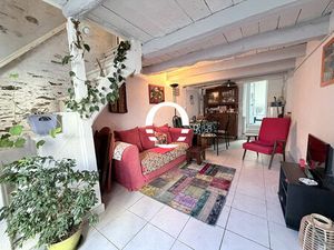 Maison 2 pièce(s) 36 m2