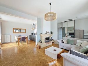 Hypercentre Maison familIale