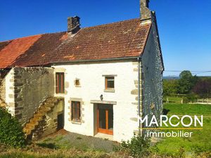 BELLE MAISON EN PIERRES 10 mn DE BONNAT