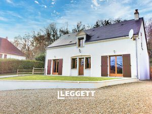 Maison 9 pièce(s)  SAINT-AIGNAN