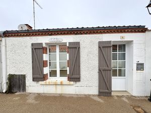 'LA LOUBINE' Maison de pêcheur située quartier du Maroc