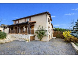 ST JEAN LA BUSSIERE - Maison de 127 m²