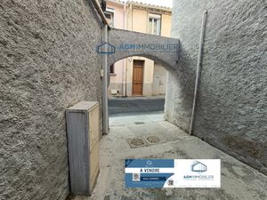 Maison 5 appartements