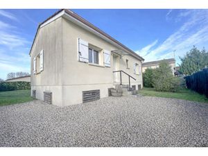 Vente maison 3 pièces 58 m² Saint-Louis-de-Montferrand (33440)