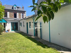 AGENCE GIBOIRE A VENDRE MAISON SAINT MALO COURTOISVILLE