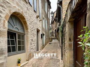 Maison 3 pièce(s)  SARLAT-LA-CANÉDA