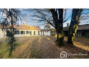 Propriete de 165 m² à Sens