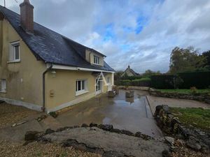 SANCERROIS - HEBERGEMENT DE TOURISME