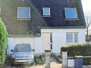 Maison de 81 m² à Tours