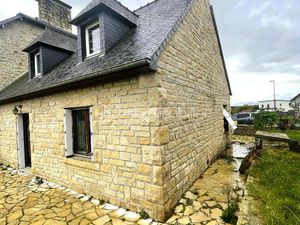 Maison de 89 50 m² à Tredias
