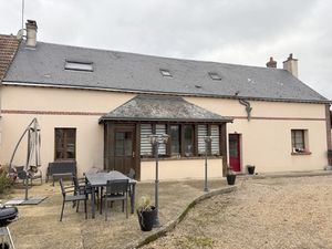 MAISON 170m2 PLEINE DE CHARME